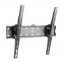 Gembird | Wall mount | 32-55 "" | Maximum weight (capacity) 40 kg | Black - 2